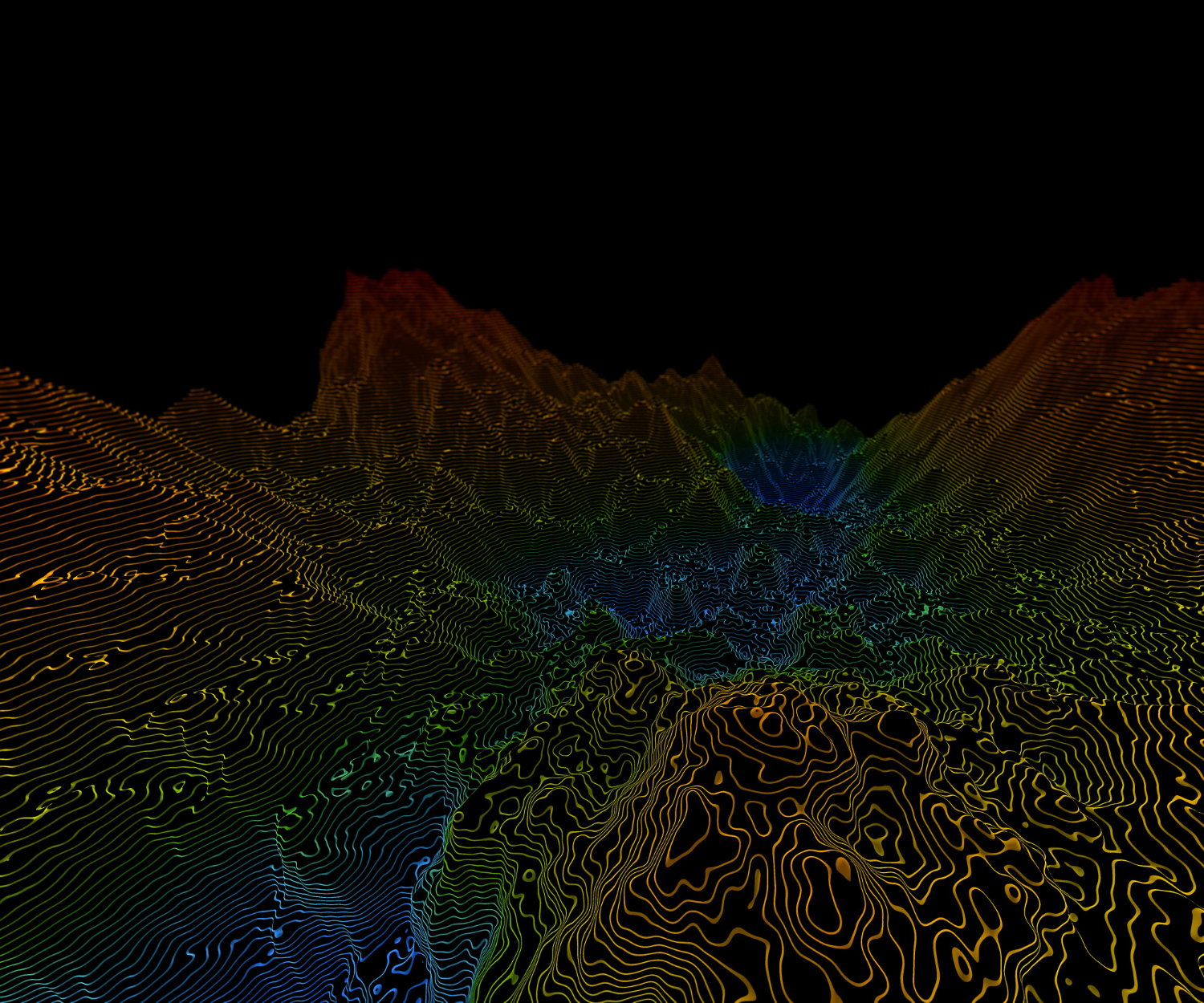 μελέτες βυθομετρίας