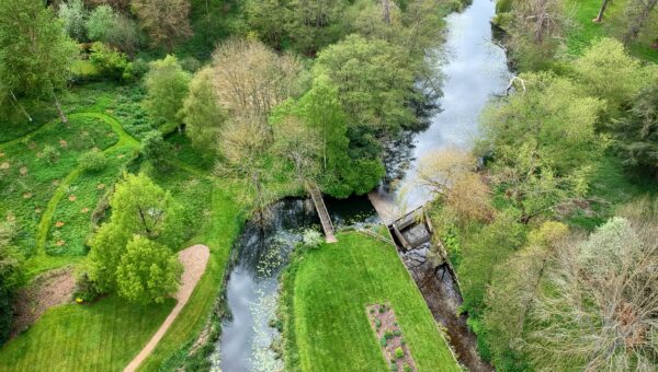 Οριοθέτηση Ρεμάτων