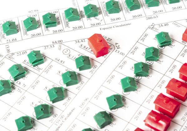 Υποβολή δήλωσης κτηματολογίου: Ποια είναι η διαδικασία