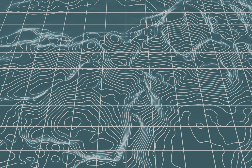 τοπογραφικά διαγράμματα